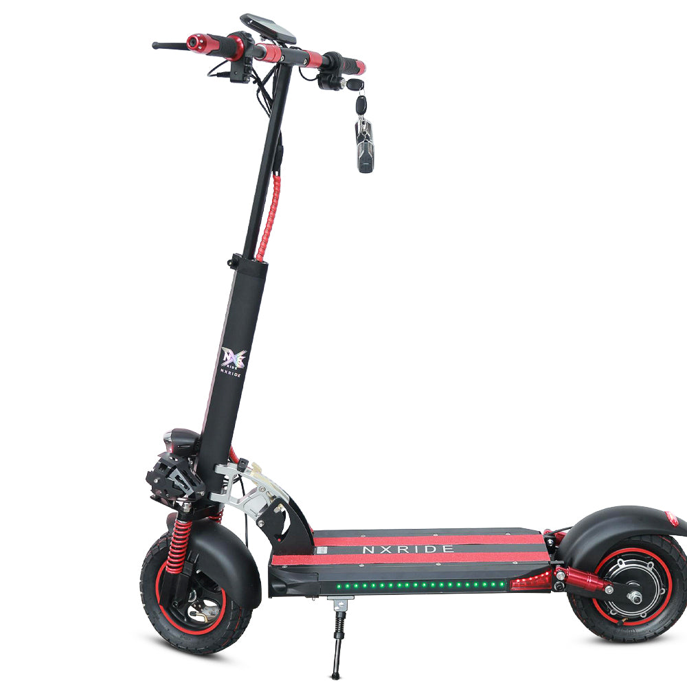 Trottinette Nxride PRO NX-P16