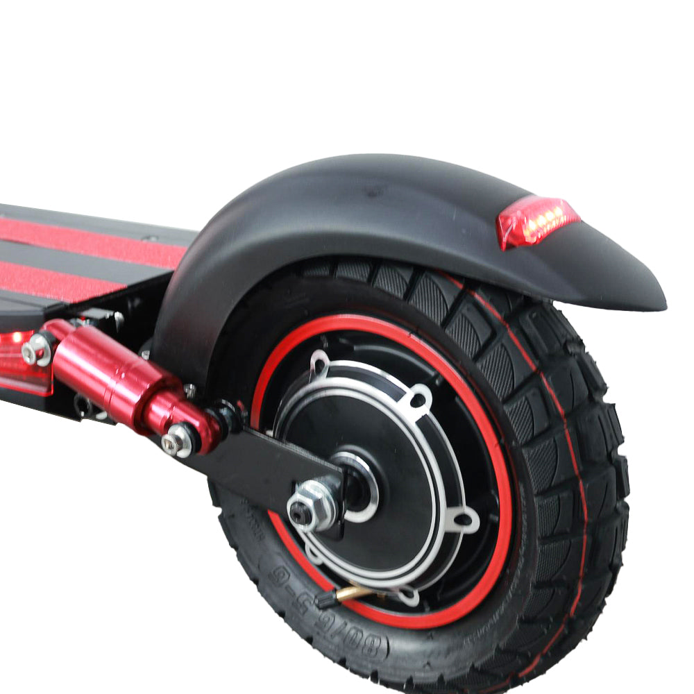 Trottinette Nxride PRO NX-P16