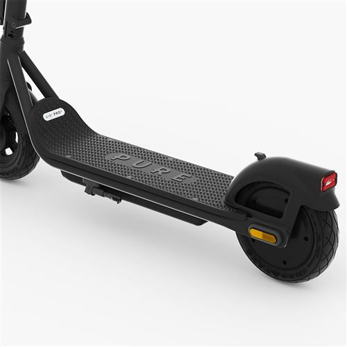 Trottinette électrique Pure Electric Pure Air3 Pro 710 W Noir