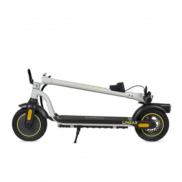 Linear – EcoXtrem