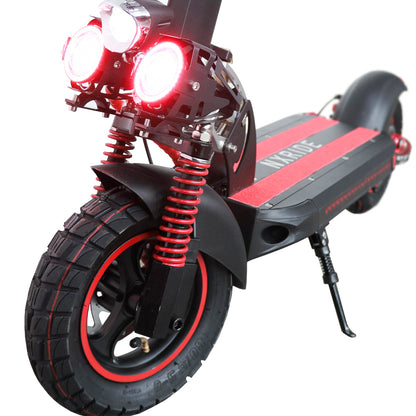 Trottinette Nxride PRO NX-P16