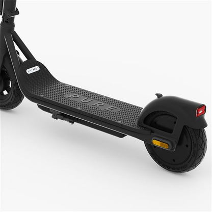 Trottinette électrique Pure Electric Pure Air3 Pro 710 W Noir