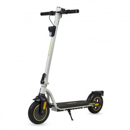 Linear – EcoXtrem